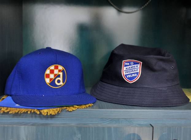 Velika: NK Dinamo ?e igrati na bivšem stadionu NK Kamen Ingrad?