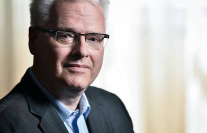 Ivo Josipović: Mislio sam da ću operu o Lennonu napisati na Pantovčaku. Prevario sam se