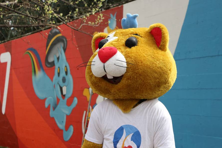 Osigurajte svoje ulaznice za spektakularno otvaranje ESI