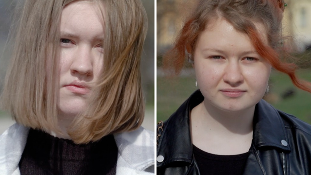 Ukrajinski tinejdžeri: Osjećamo krivicu ako se ičem radujemo, a u domovini naši ljudi ginu...