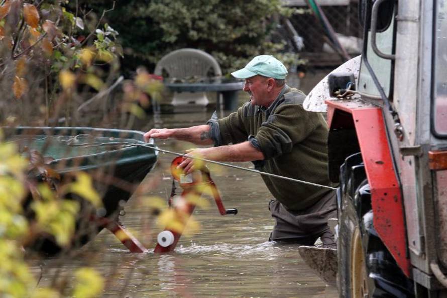 Marko Jurinec/Pixsell