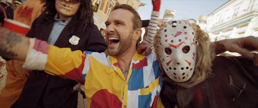 Luka Nižetić: 'Zbog mode sam u školi sjedio u mudantama...'