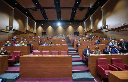 Dan Hrvatskoga sabora