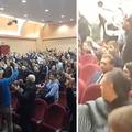 VIDEO Svi viču i skaču, a Banožić sjedi: Pogledajte ludnicu ultrasa Cibalije na predstavljanju filma