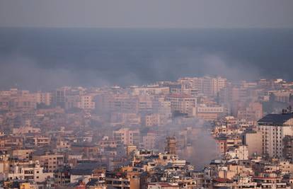 Izraelski sigurnosni kabinet bez odluke o napadu na Iran! Stiglo jedno od najmoćnijih oružja...