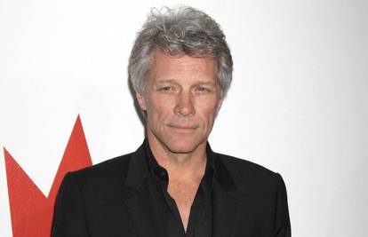 Jon Bon Jovi zbog pozitivnog testa na koronu nije nastupio u Miamiju: 'Radije bih sada ležao'
