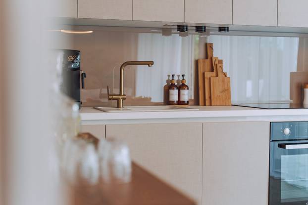 FOTO Pogledajte kako izgleda najbolji apartman u Hrvatskoj