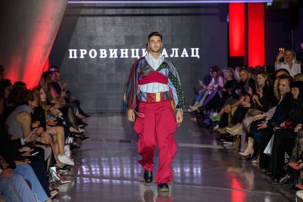 Zagreb: Održan je modni događaj  ModernA – jedinstveni susret stilova, kreativnosti i kulturne raznolikost