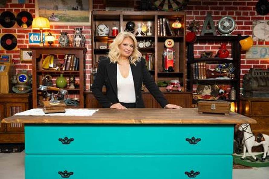 Nova emisija Cash or Trash uskoro stiže na male ekrane