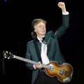 Paul McCartney postao je prvi britanski glazbenik milijarder!