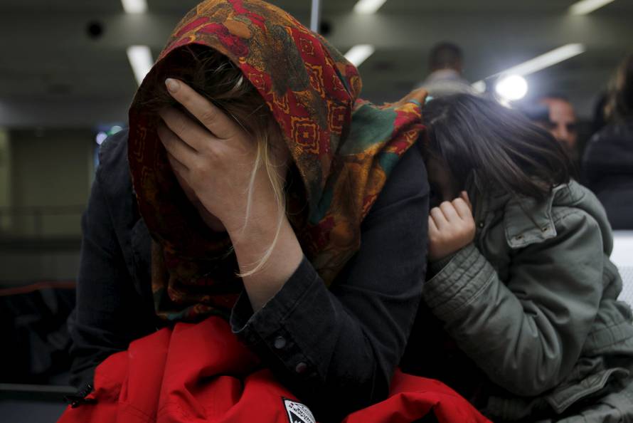 Zatvaranje granica na Balkanu neće zaustaviti val migranata