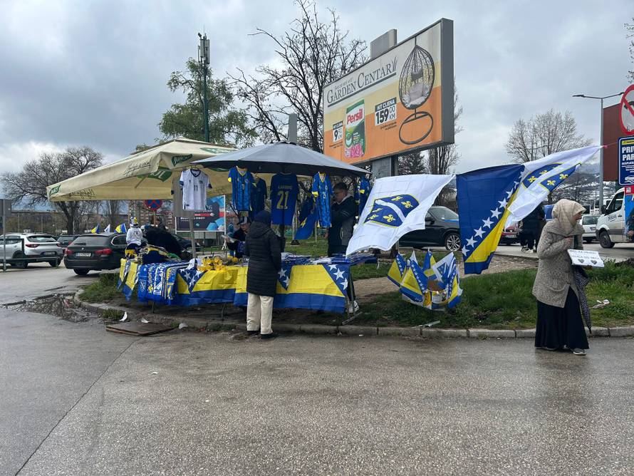 EKSKLUZIVNO Gattuso pred meč života: 'Pusti ti to, što je nova u Hajduku? Zašto ne igra Livaja?'