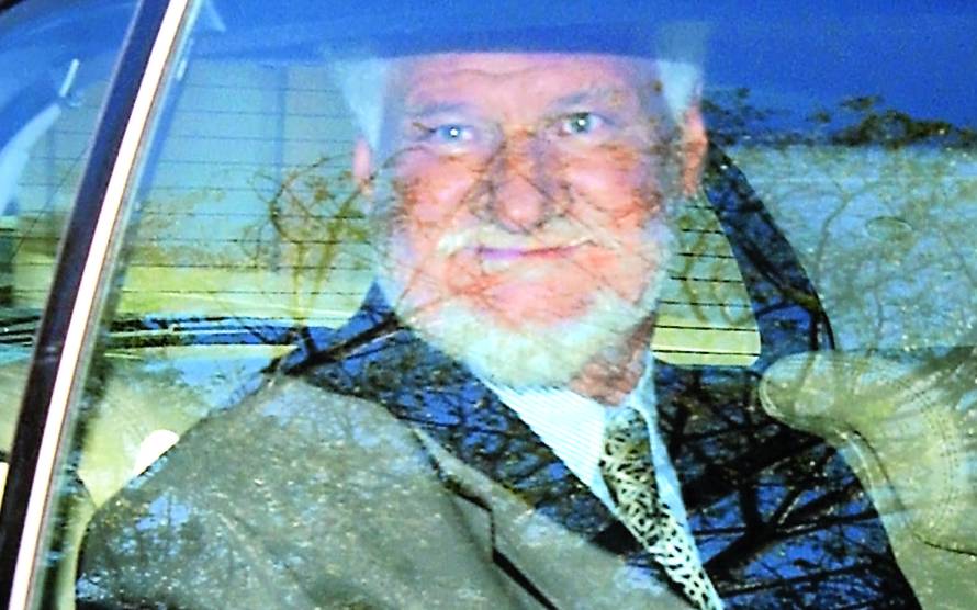 'Praljkovo samoubojstvo bila je njegova posljednja granata...'