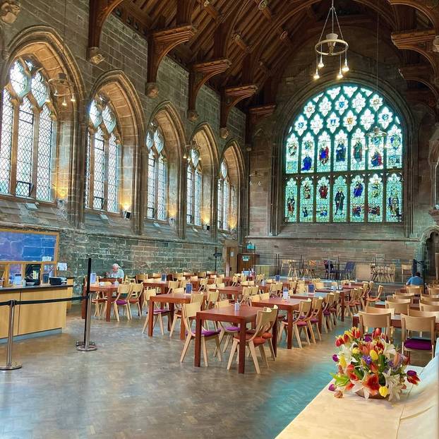 FOTO Ovaj grad je najljepši na svijetu: Skoro nitko ne zna za njega, a ljepši je i od Venecije