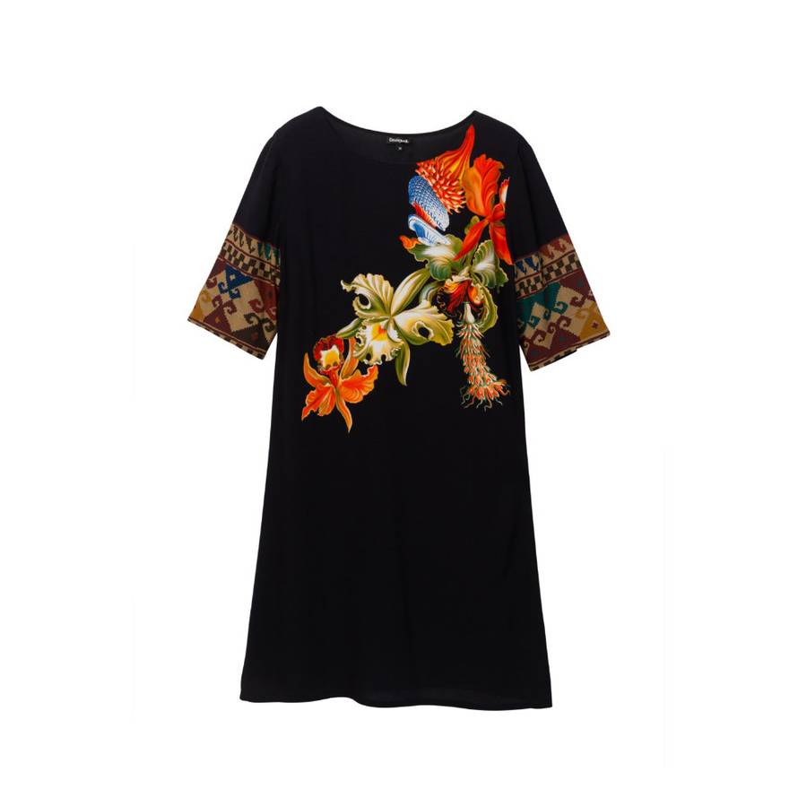 Desigual_Christian Lacroix ženska haljina_prije 909kn -70% sada 272.70kn