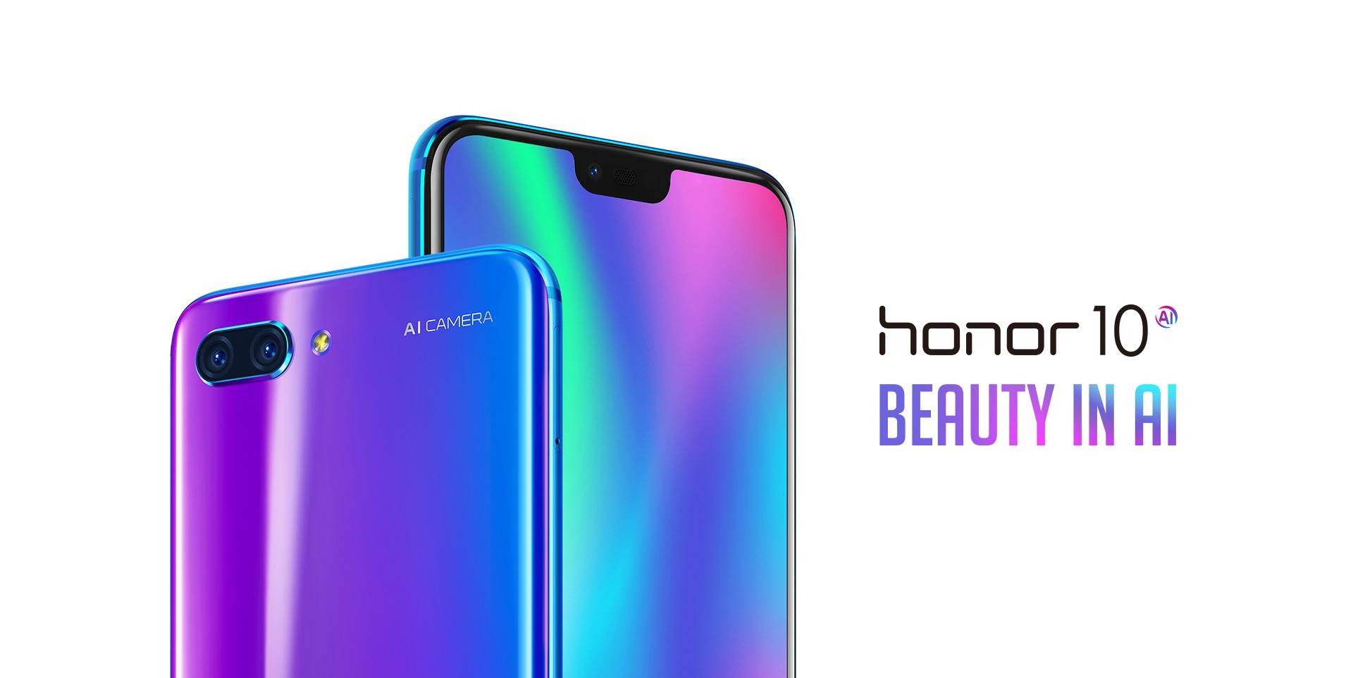 Honor 10 po nižoj cijeni nudi ono najbolje od Huaweija P20