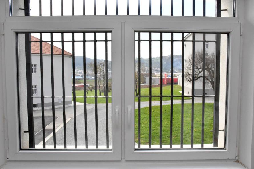 Žalac od prvog dana u sobi bez rešetaka na otvorenom odjelu zatvora: U vrtu sadi povrće...