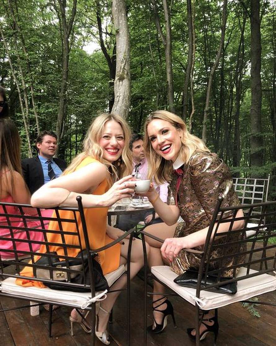 Veljača: 'Još volim svoje bivše muževe, i Dražena i Janka...'