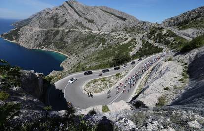 Tour of Croatia: Druga etapna pobjeda za Talijana Nizzola