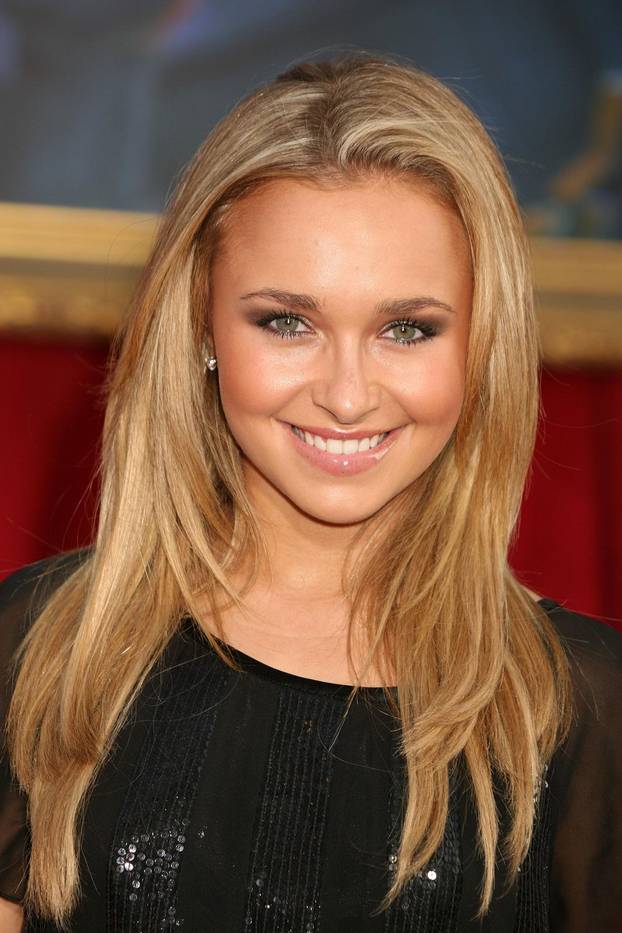 Hayden Panettiere (1989-2026)