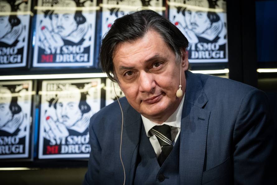 Zagreb: Predstavljanje posebnog izdanja književnog magazina Bestbook