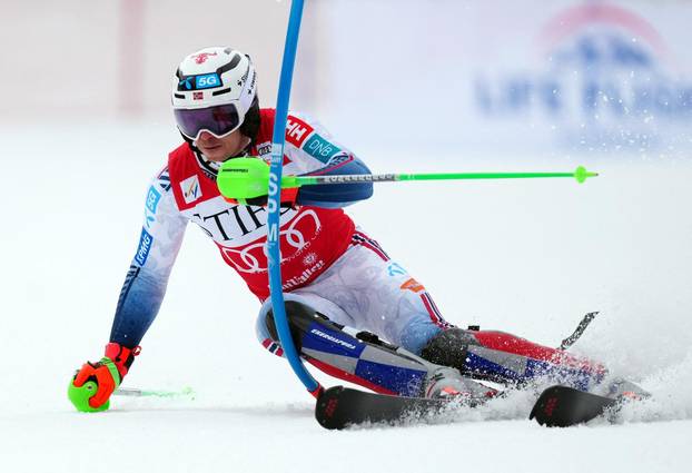 Alpine Skiing: FIS Ski World Cup Finals
