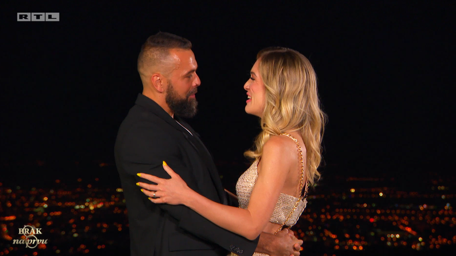 Miljana je mislila da se Marko ohladio, a Heda rekla Zoranu: 'Moju si bol otjerao u zaborav!'