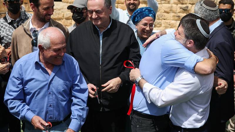 Izraelski ministar prijeti: 'Slijedi smrtonosni napad na Iran. Vratit ćemo ih u kameno doba!'