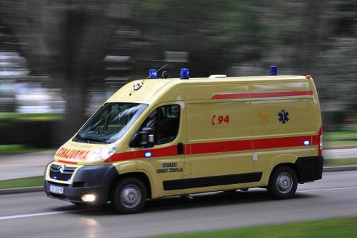 STRAVA Dje&ccaron;ak (9) se ugu&scaron;io u V. Gorici u &scaron;koli: 'Poku&scaron;ali smo sve &scaron;to smo mogli. Tragedija'