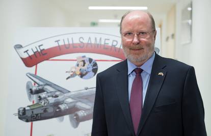 Robert Kohorst: Spremni smo pomoći u nabavi novih aviona