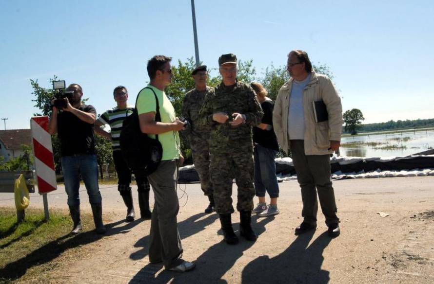 Ivica Galović/PIXSELL