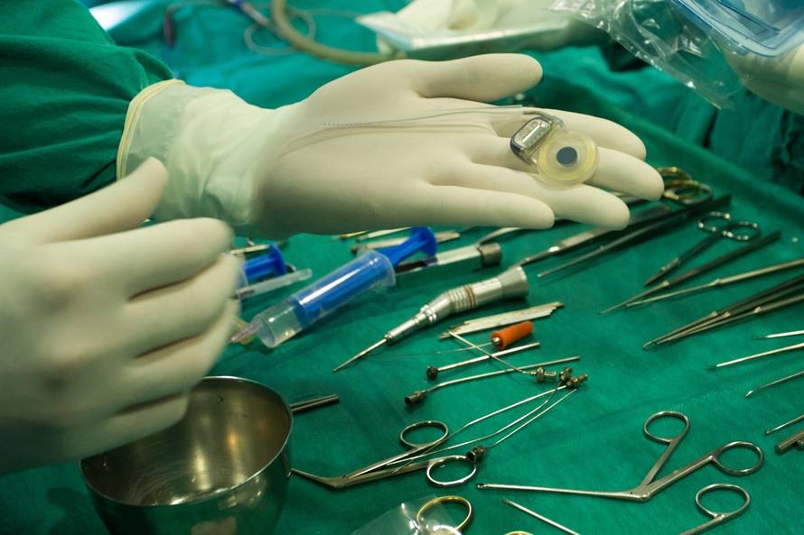 U osječkome KBC-u prvi put ugrađena 2. umjetna pužnica