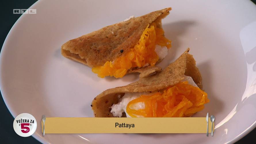 Tamara za svoju večeru dobila 36 bodova, Karlo najkritičniji: 'Očekivao sam puno više od nje'