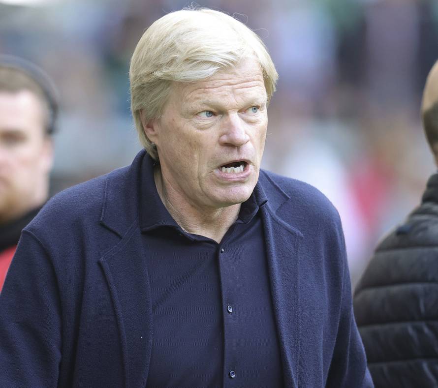 firo : 06.05.2023 football, soccer, 1st league, first federal league, season, first federal league 2022/2023, SV Werder Bremen FC Bayern Munich, Munich