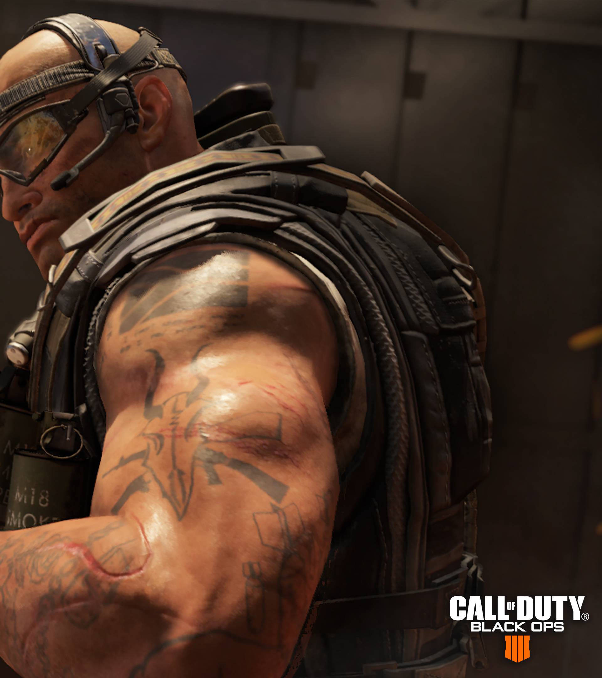Zaokret za Call of Duty: Black Ops 4 udara na slavni Fortnite