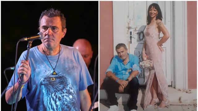 Alen Vitasović nakon vjenčanja otvoreno o supruzi Eleonori: 25 godina je mlađa. To je malo frka