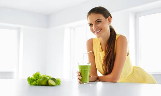 Vrijeme je za detoks! 5 moćnih napitaka koji stvarno djeluju
