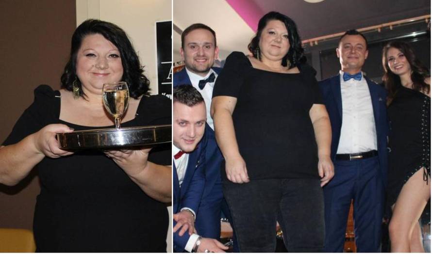 Neve glumi u spotu: Stesala sam se, stanem u staru odjeću