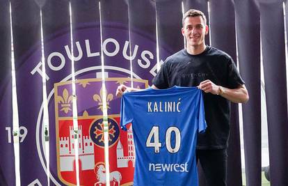 Nakon pola godine nisu primili gol:  Kalinić je igrač utakmice...