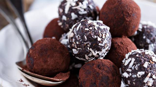 8 najčeščih grešaka u pripremi čokoladnih kuglica: Od krive čokolade do previše aroma