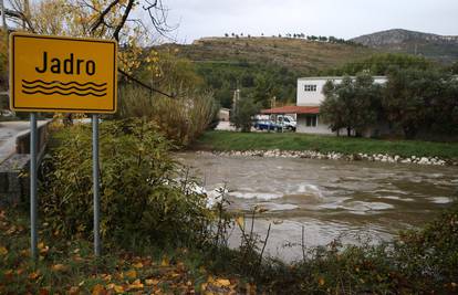 Splitski vodovod: Vodu u Splitu još uvijek ne treba prokuhavati