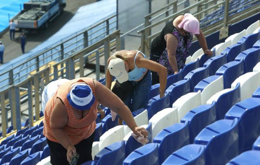 Sanjin Strukic/PIXSELL