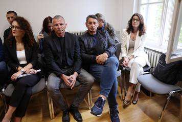 Zagreb: Josipa Plesli&cacute; priznala krivnju i nagodila se s USKOK-om