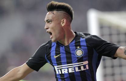 Koliko može Inter u sezoni povratka na Europsku scenu?