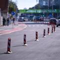 Gotovi radovi na oko 500 metara Ulice grada Vukovara