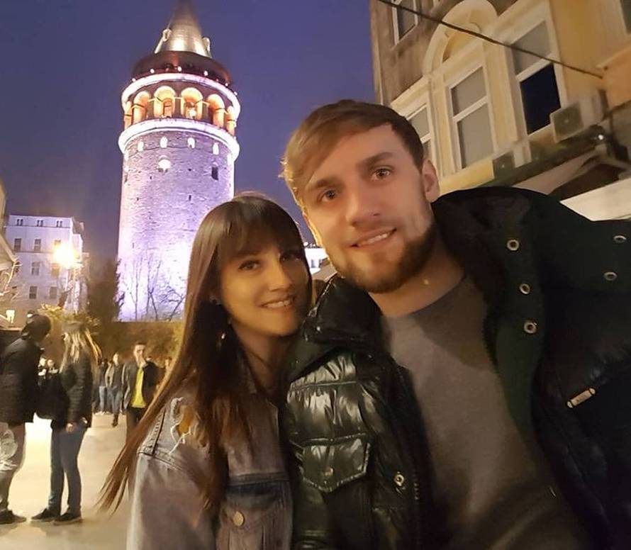 Duvnjak je suprugu upoznao u školi, Mandić ljubi atraktivnu Anu, Cindrić bivšu rukometašicu