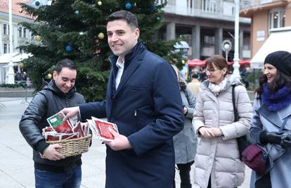 Bernardić: Orepić može doći u SDP, mi smo otvorena stranka