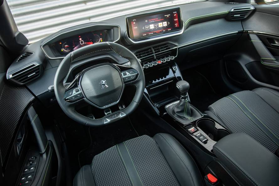 Peugeot 208 pravi je magnet za poglede: Najveći hit u klasi