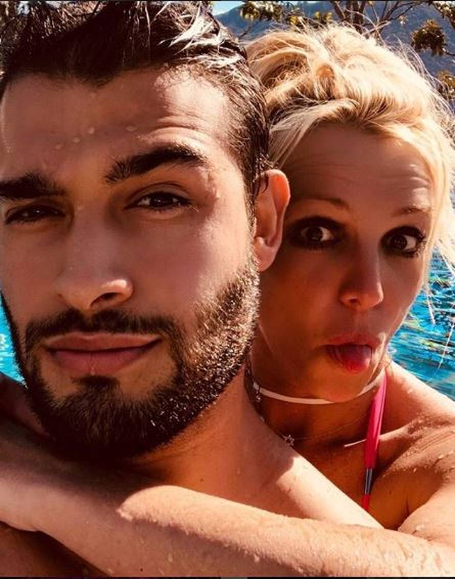 Britney o usponima i padovima kroz karijeru: Ovo je blagoslov!