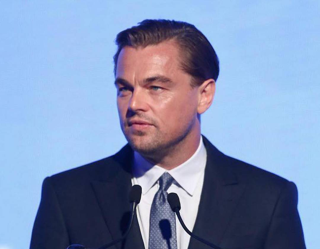 Leonardo DiCaprio fotografirao svoju djevojku (21) po Cannesu